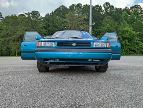 Mazda Protege