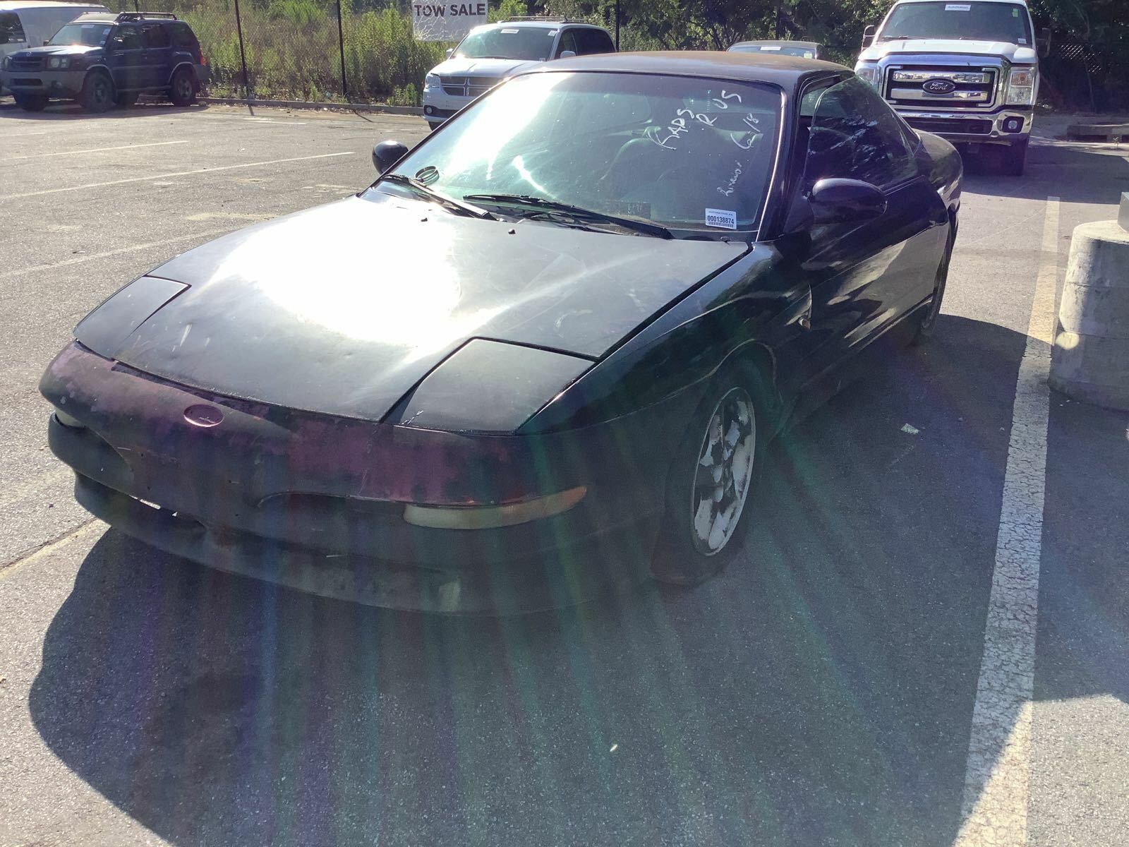 Ford Probe