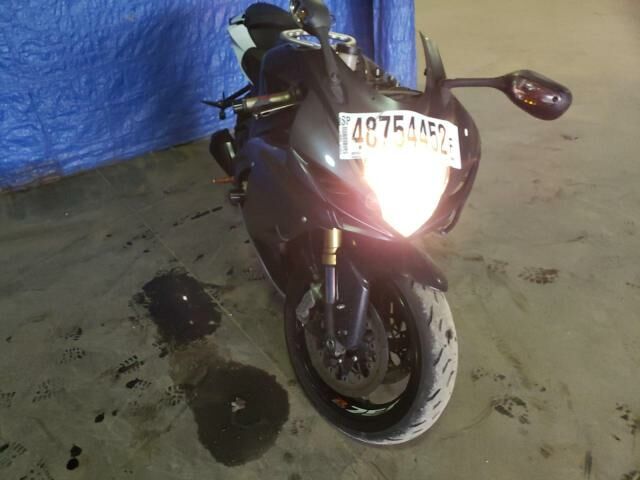 Suzuki GSX-R750L