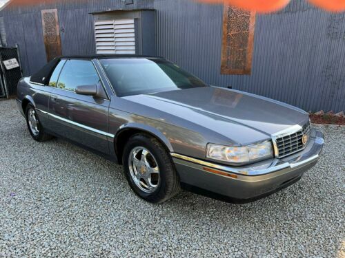 Cadillac Eldorado