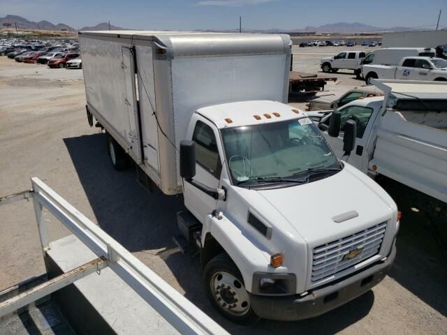 Chevrolet C6
