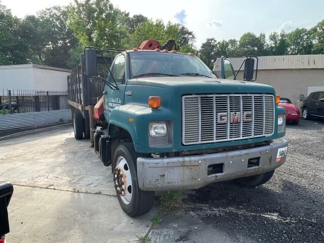 GMC C7