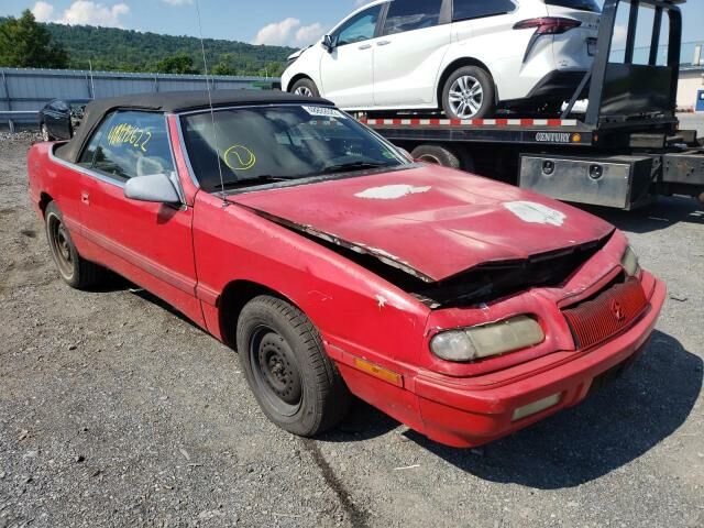 Chrysler LeBaron