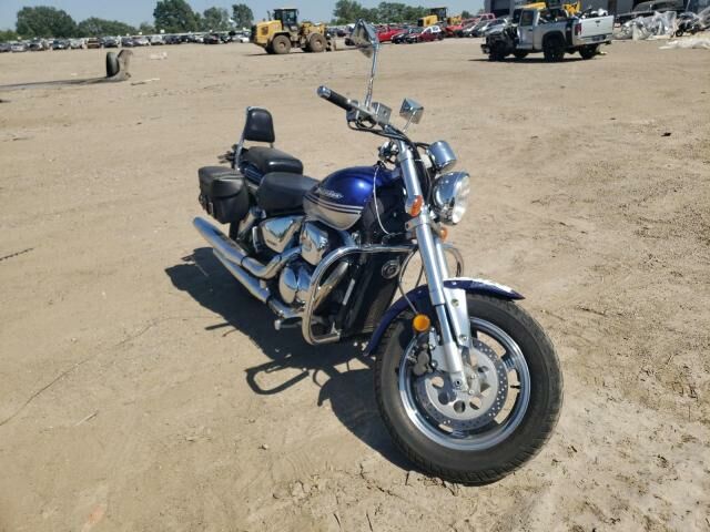 Suzuki VZ800K