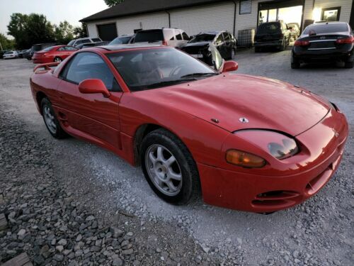 Mitsubishi 3000 GT