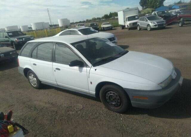 Saturn SW1