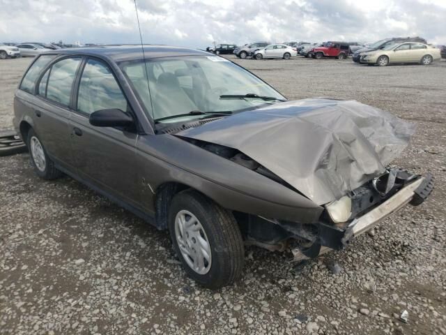 Saturn SW1