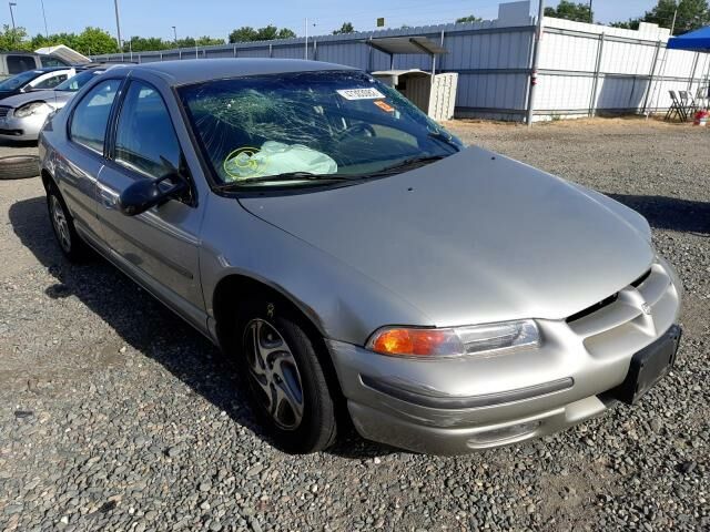 Dodge Stratus