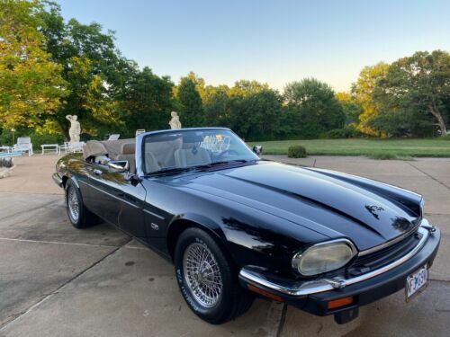 Jaguar XJS