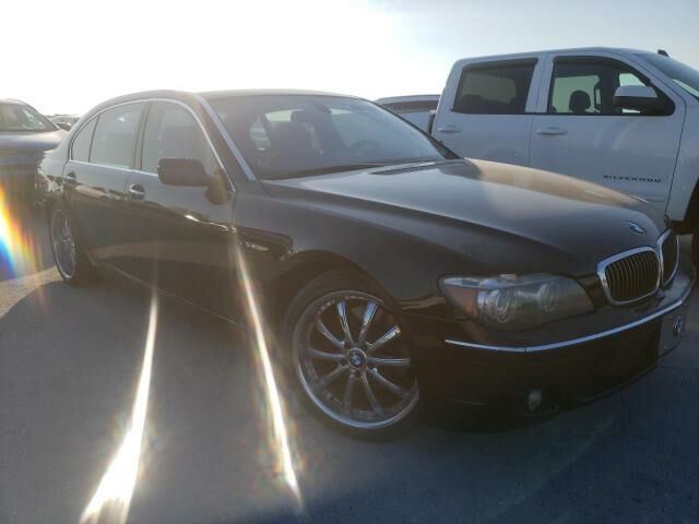 BMW 760Li