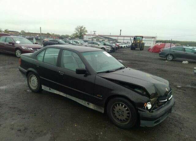 BMW 325i