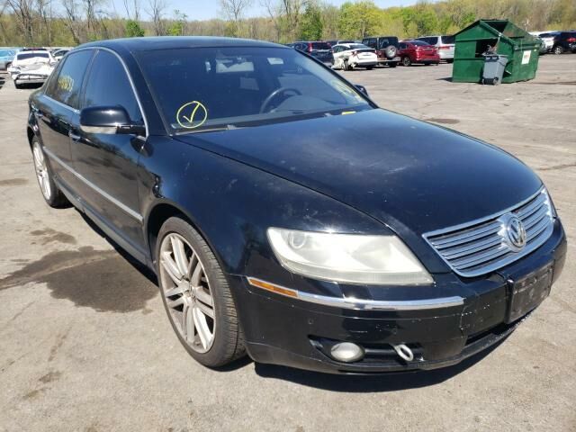 Volkswagen Phaeton