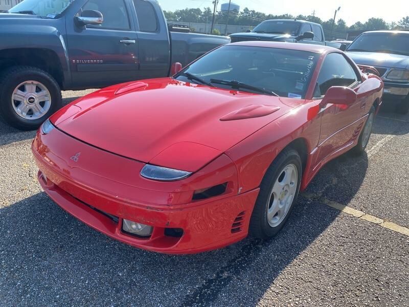 Mitsubishi 3000 GT