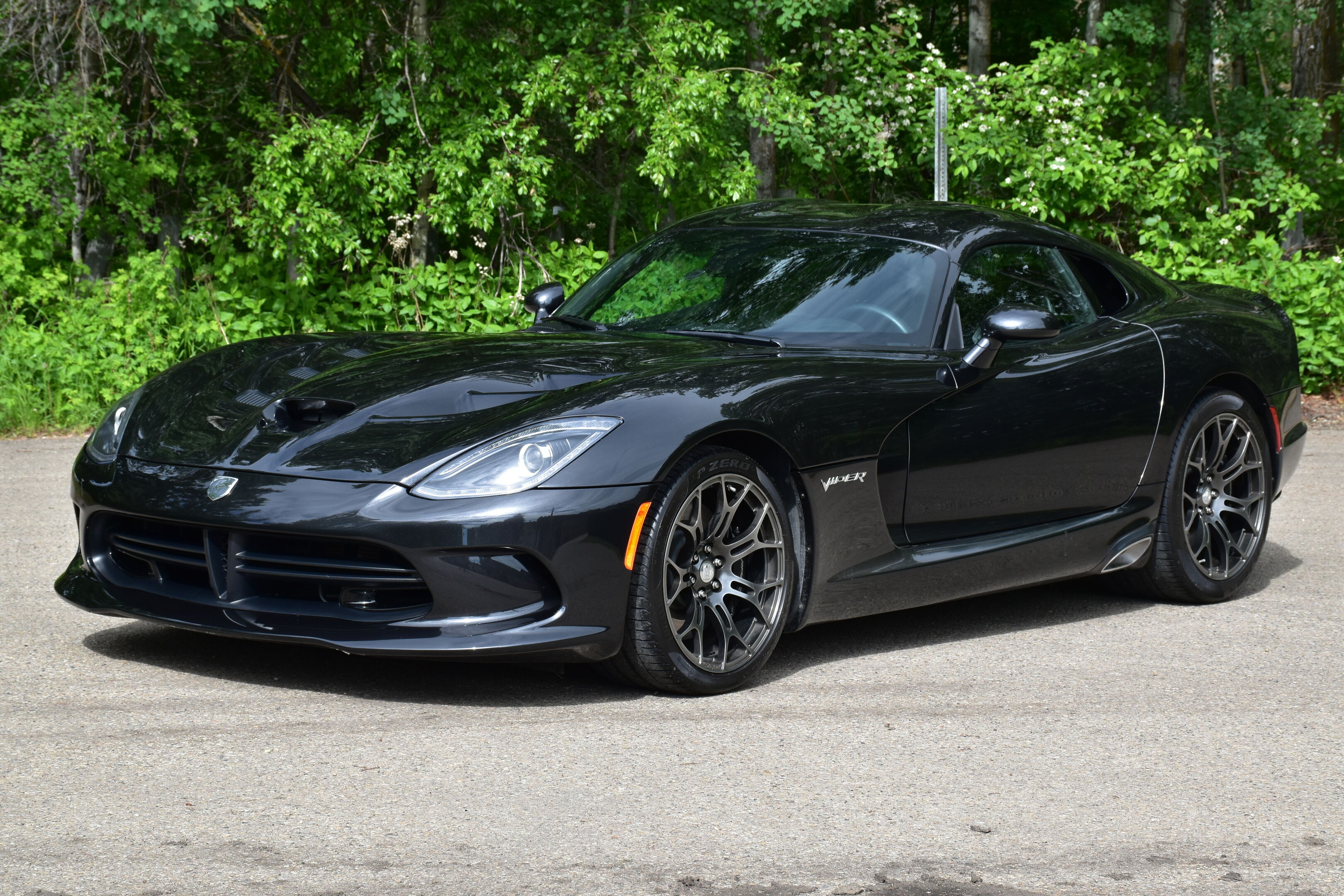 Dodge Viper