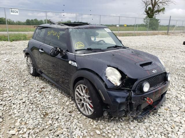 MINI Hardtop
