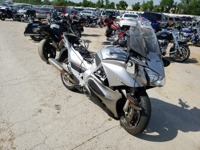 Honda ST1300