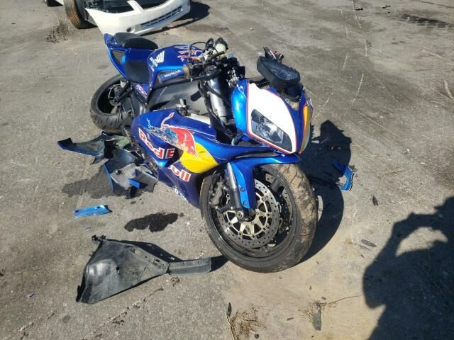 Honda CBR1000