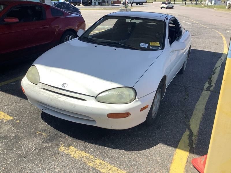 Mazda MX-3