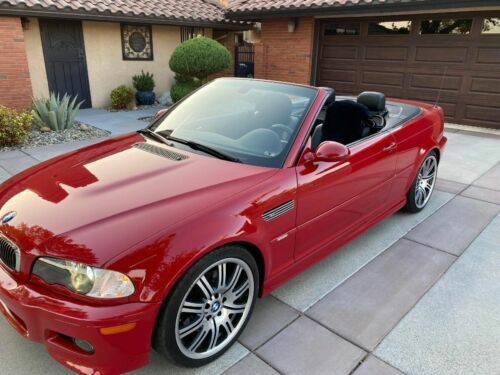 BMW M3Cic
