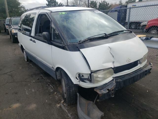 Toyota Previa
