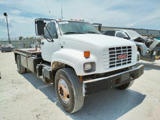 GMC C7