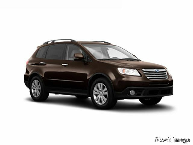 Subaru B9 Tribeca