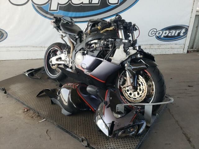 Honda CBR1000