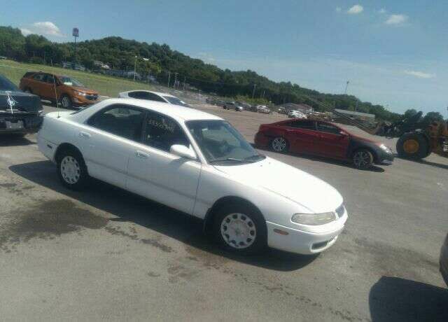 Mazda 626