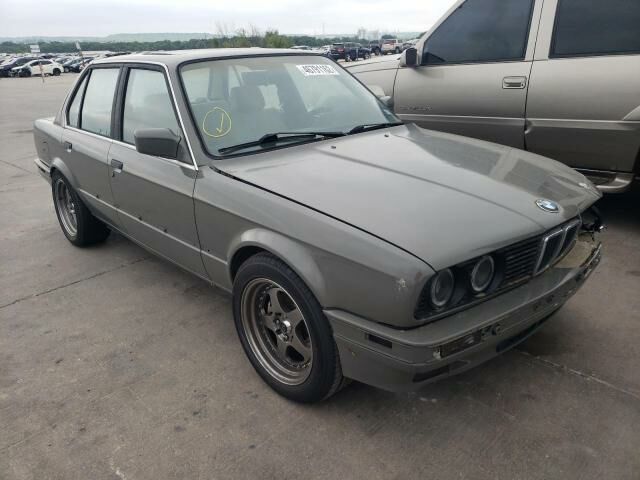BMW 325i