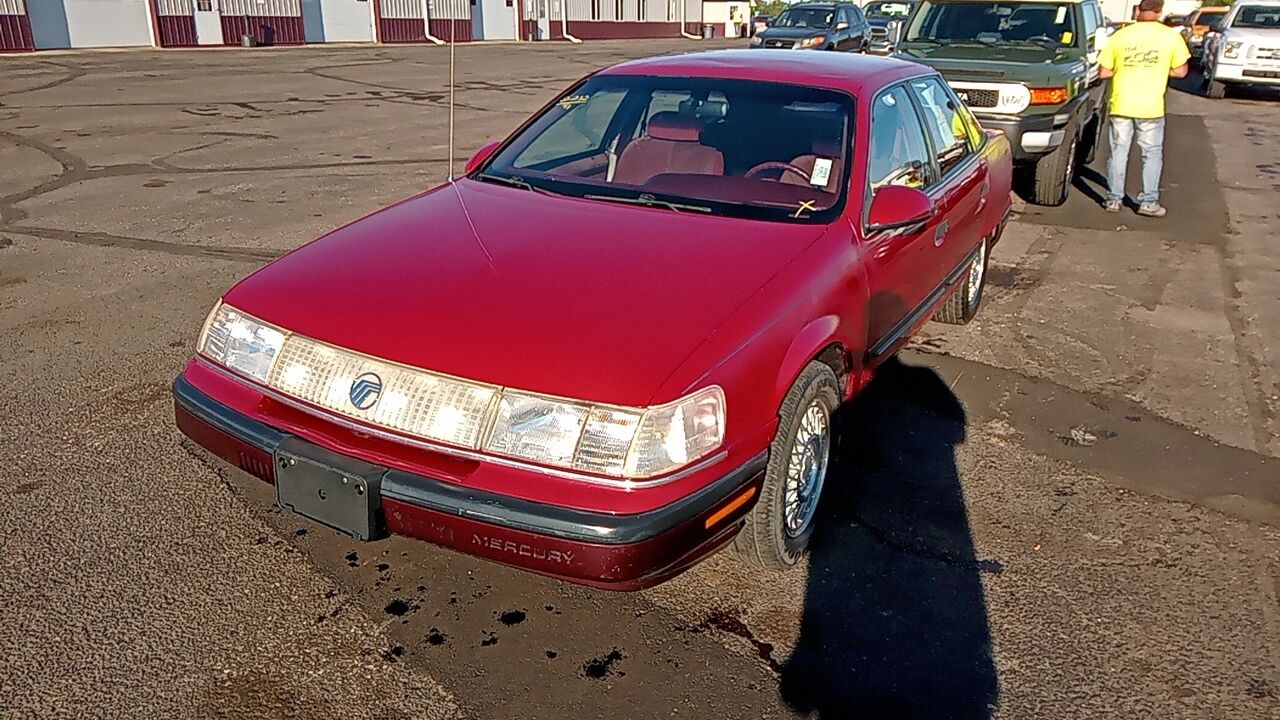 Mercury Sable