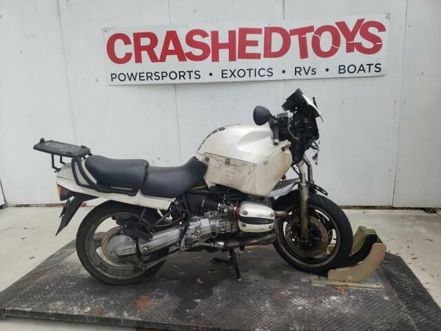 BMW R 1100 RS