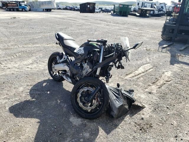 Honda CBR650