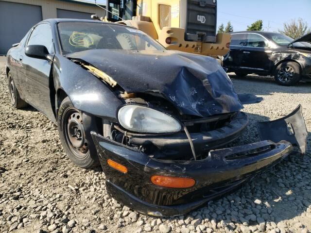 Mazda MX-3