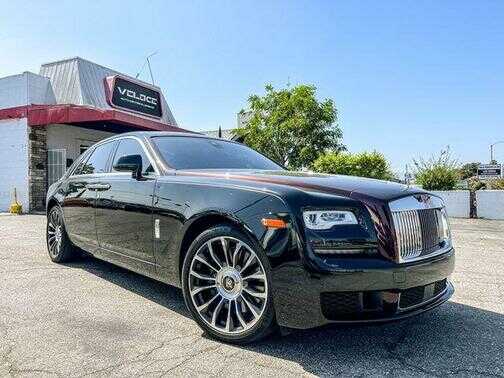 ROLLS-ROYCE