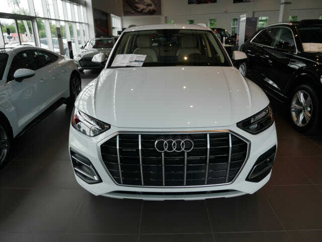 2022 Audi Q5