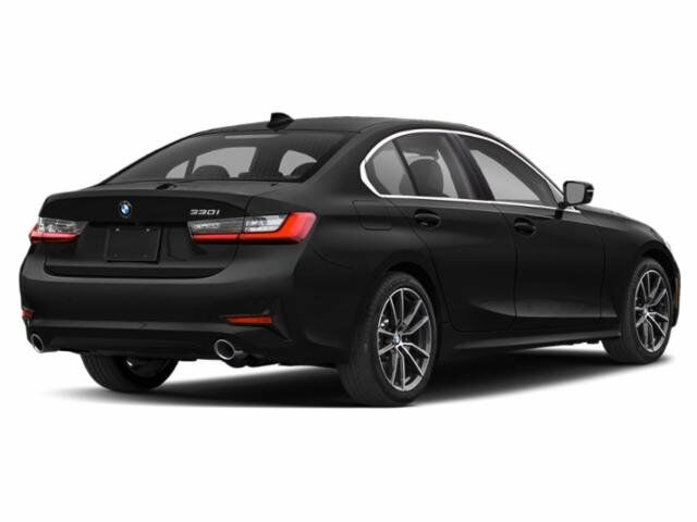 2020 BMW 330i