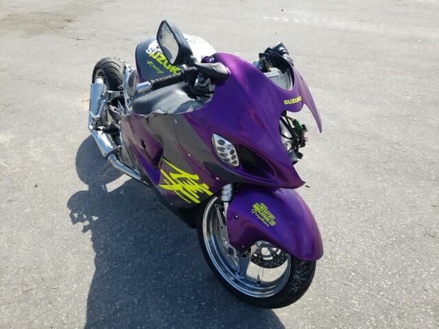 Suzuki GSX1300R