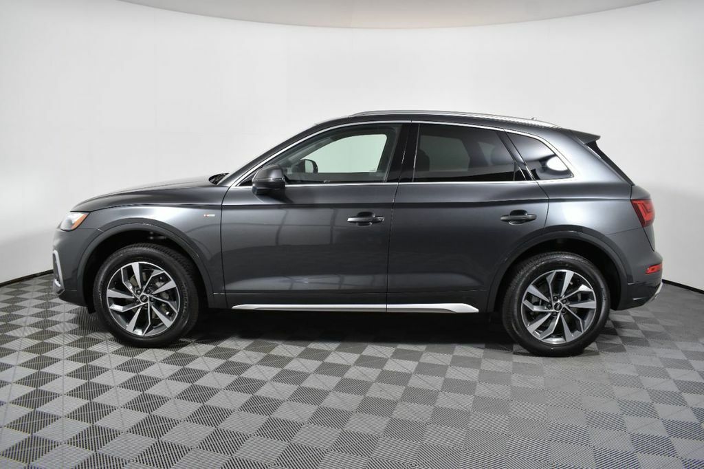 2022 Audi Q5