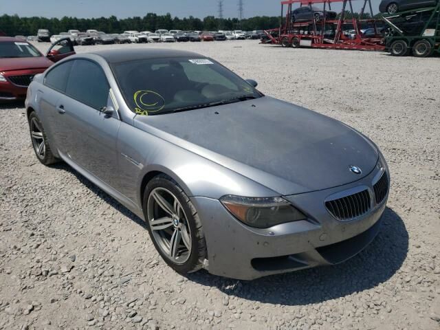BMW M6