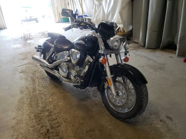 Honda VTX1300S (VTX)