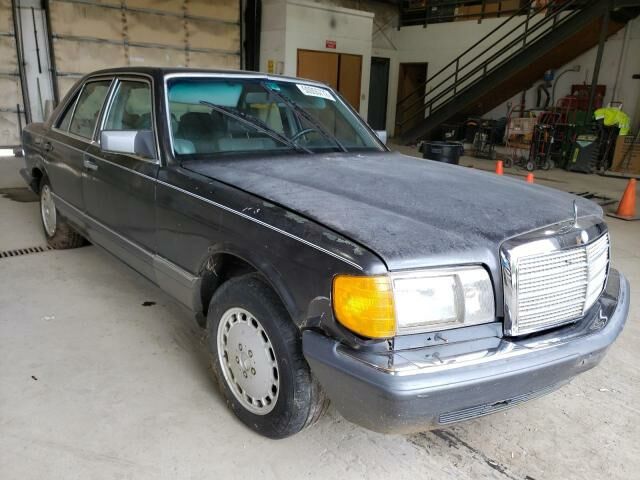 Mercedes-Benz 350