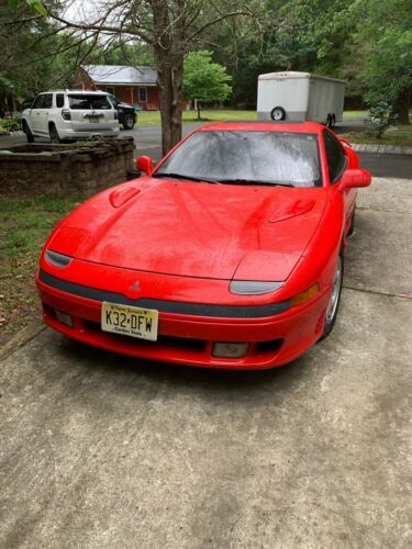 Mitsubishi 3000 GT