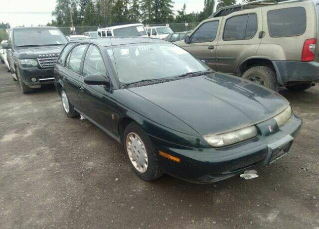 Saturn SW2