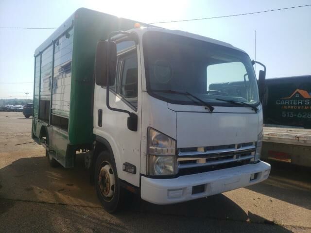 Isuzu NQR/NRR