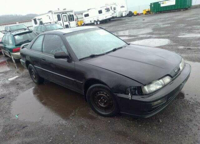 Acura Integra