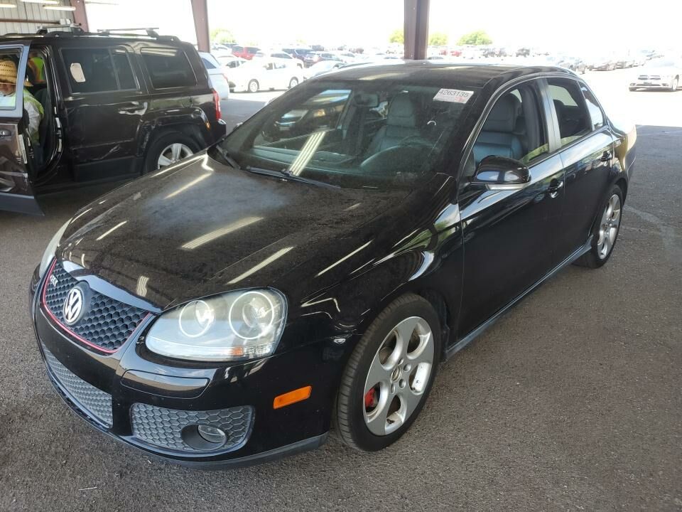 Volkswagen GLI
