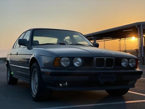 BMW 535i