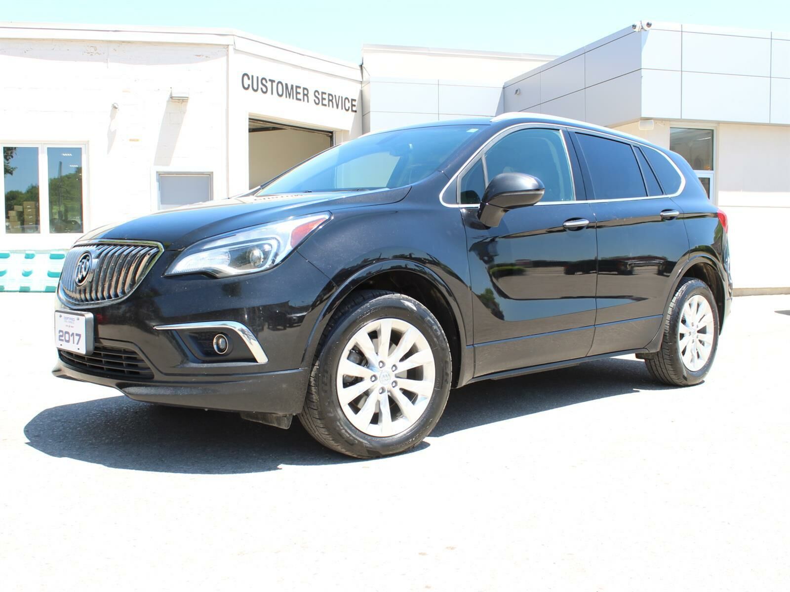 BUICK