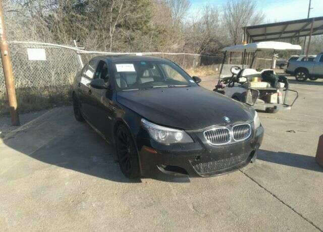 BMW M5