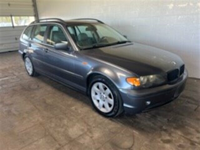 BMW 325iT